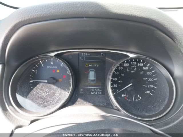 5N1AT2MV1FC905430 Nissan Rogue S/sl/sv