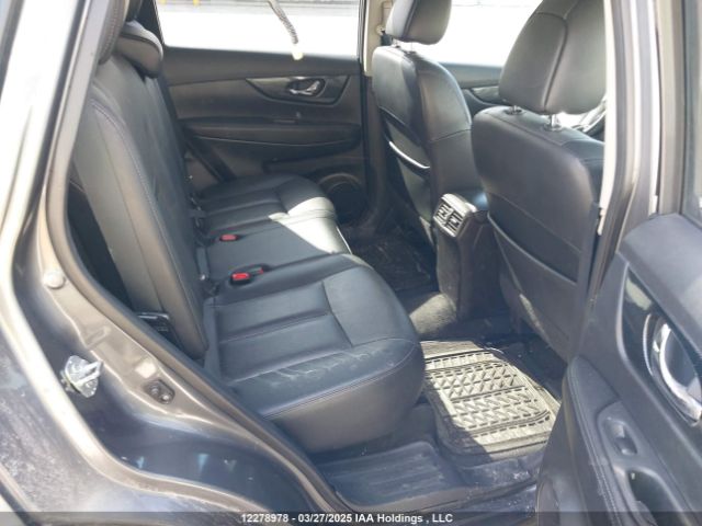 5N1AT2MV1FC905430 Nissan Rogue S/sl/sv