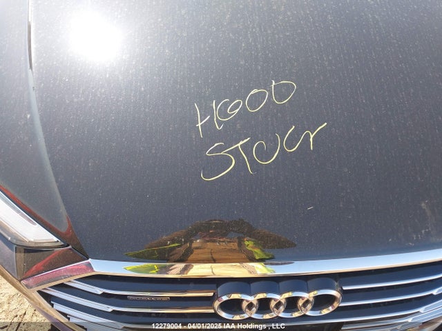 Audi A8 2019 WAU8DAF82KN006587 Image 10