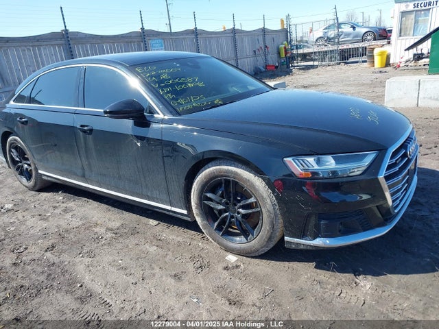 Audi A8 2019 WAU8DAF82KN006587 Image 13