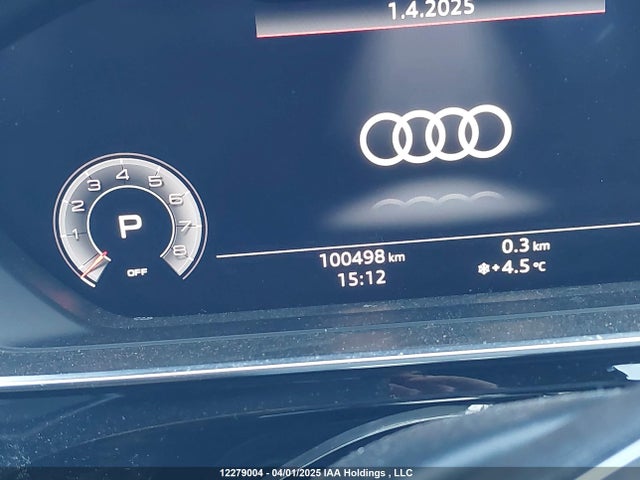 Audi A8 2019 WAU8DAF82KN006587 Image 15