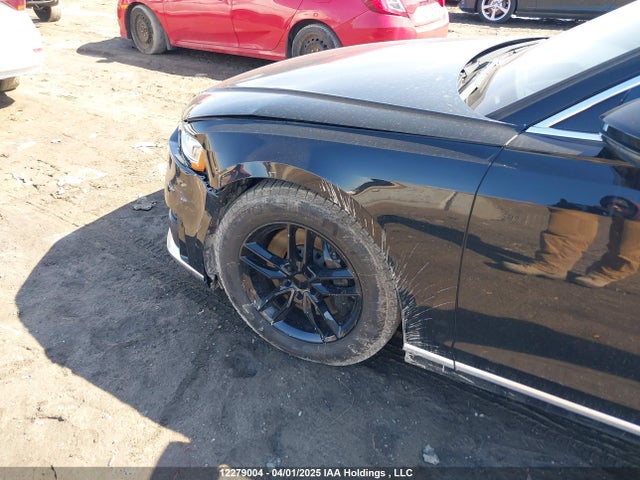 Audi A8 2019 WAU8DAF82KN006587 Image 6