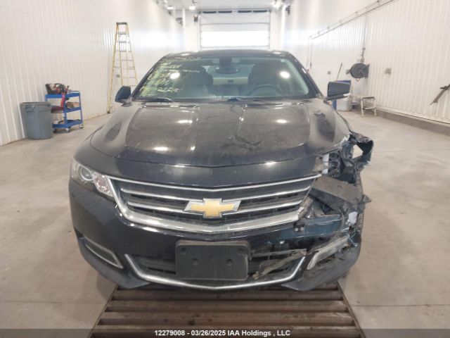 2G11Z5S31K9140218 Chevrolet IMPALA LT