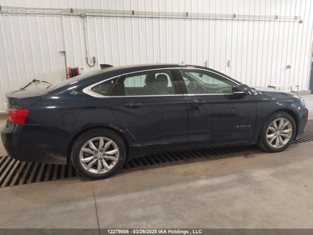 2G11Z5S31K9140218 Chevrolet IMPALA LT