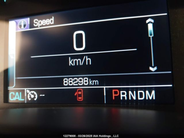 2G11Z5S31K9140218 Chevrolet IMPALA LT