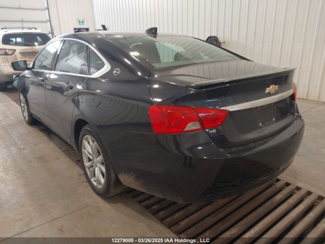 2G11Z5S31K9140218 Chevrolet IMPALA LT