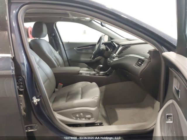 2G11Z5S31K9140218 Chevrolet IMPALA LT