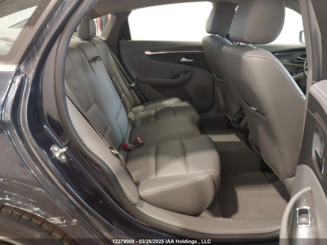2G11Z5S31K9140218 Chevrolet IMPALA LT