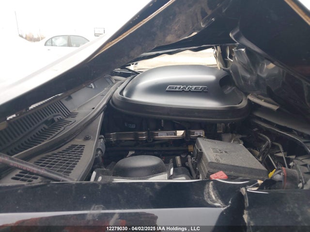 Dodge Challenger 2023 2C3CDZBT4PH578254 Image 10