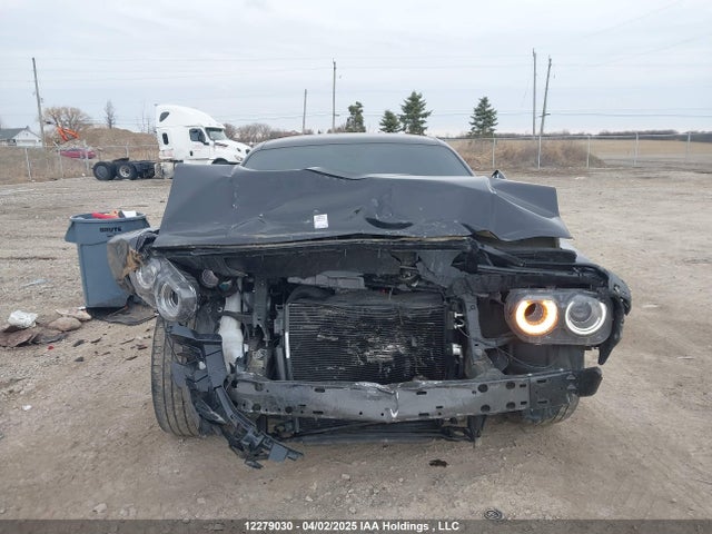 Dodge Challenger 2023 2C3CDZBT4PH578254 Image 12