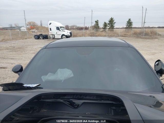 Dodge Challenger 2023 2C3CDZBT4PH578254 Image 17