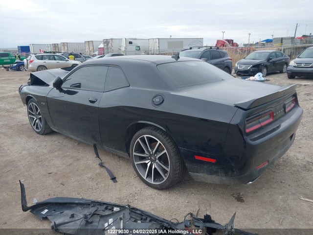 Dodge Challenger 2023 2C3CDZBT4PH578254 Image 3
