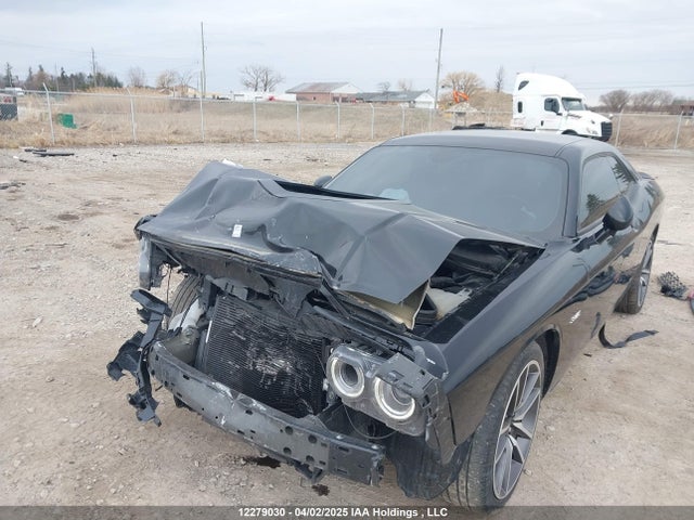 Dodge Challenger 2023 2C3CDZBT4PH578254 Image 6