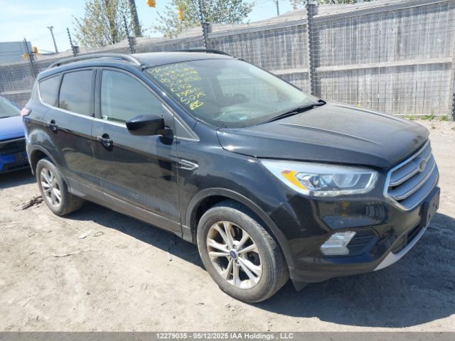 1FMCU9HD9JUC71853 Ford ESCAPE SEL
