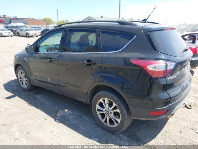 1FMCU9HD9JUC71853 Ford ESCAPE SEL