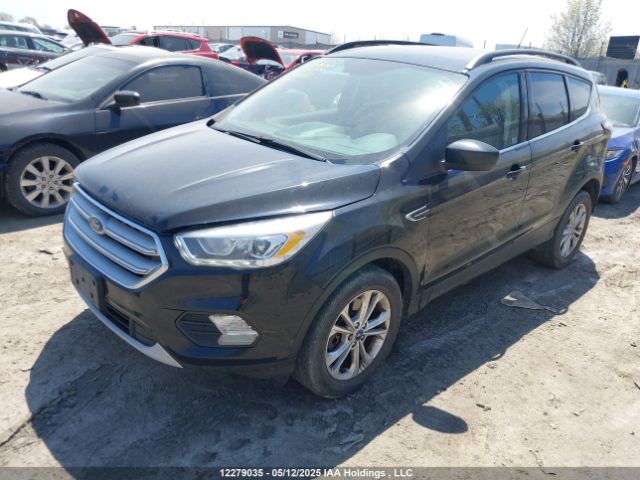 1FMCU9HD9JUC71853 Ford ESCAPE SEL