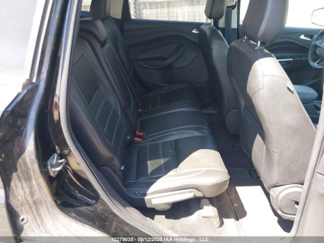 1FMCU9HD9JUC71853 Ford ESCAPE SEL