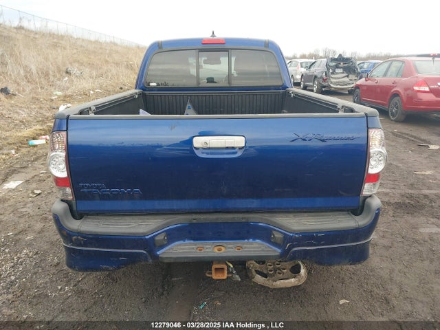 Toyota 1gr-fe 2014 5TFTU4CN9EX001968 Image 17
