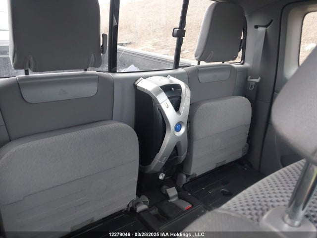 Toyota 1gr-fe 2014 5TFTU4CN9EX001968 Image 8