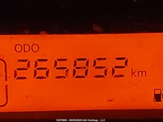 3N6CM0KN7JK703581 Nissan 2018