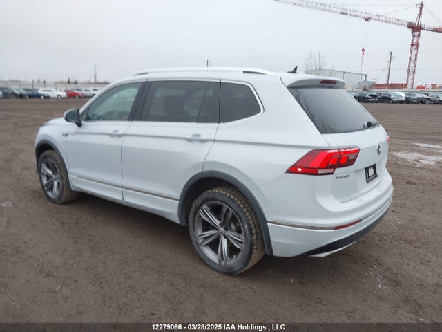 3VV4B7AX0KM055338 Volkswagen Tiguan