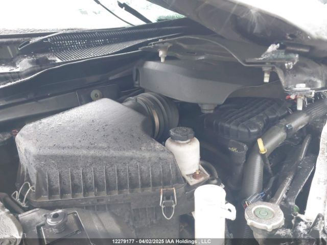 2C4RDGBG3HR629302 Dodge Grand Caravan