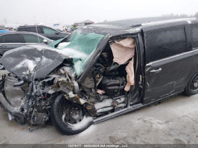 2C4RDGBG3HR629302 Dodge Grand Caravan