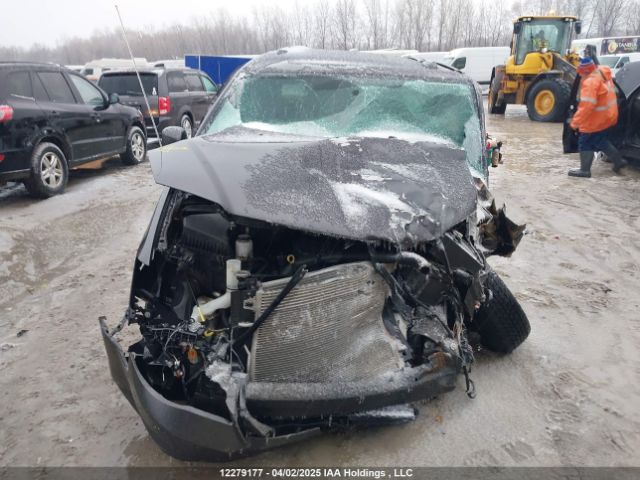 2C4RDGBG3HR629302 Dodge Grand Caravan