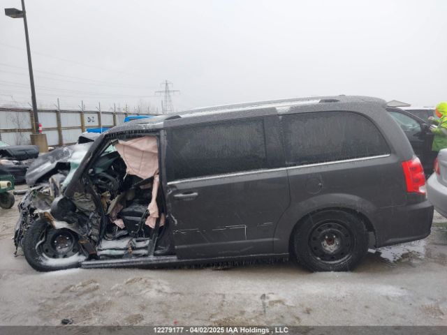2C4RDGBG3HR629302 Dodge Grand Caravan