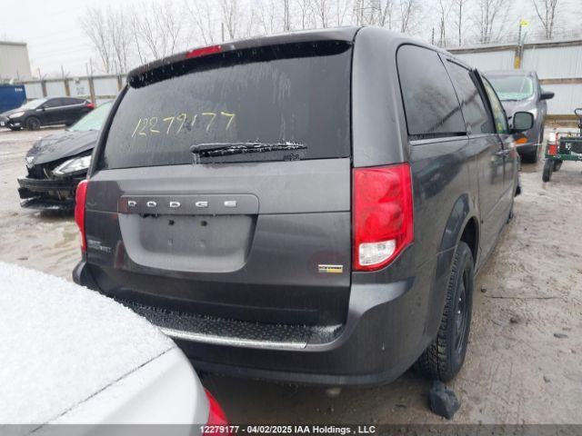 2C4RDGBG3HR629302 Dodge Grand Caravan