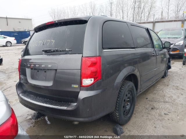 2C4RDGBG3HR629302 Dodge Grand Caravan