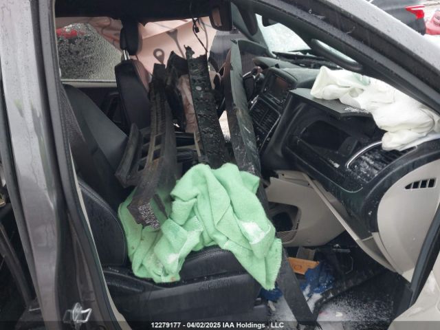 2C4RDGBG3HR629302 Dodge Grand Caravan