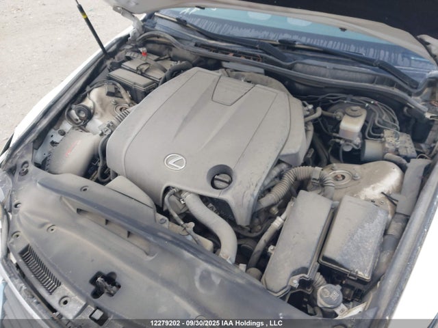 Lexus 4gr-fse 2014 JTHCF1D20E5011067 Image 10