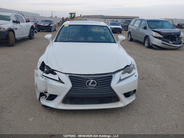 Lexus 4gr-fse 2014 JTHCF1D20E5011067 Image 12