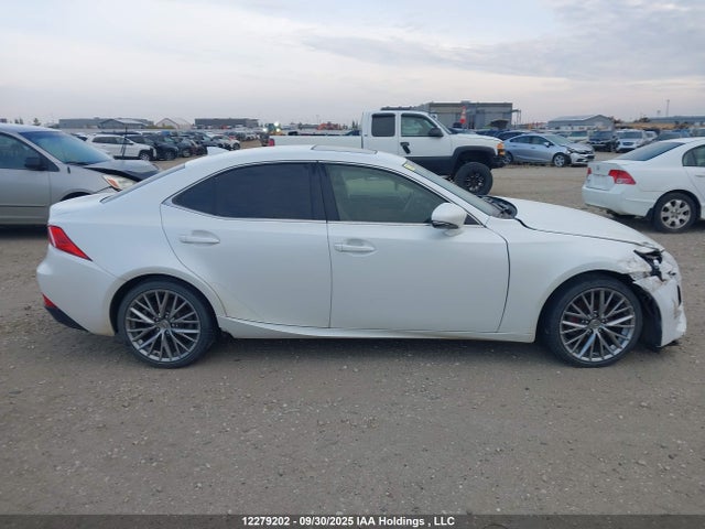 Lexus 4gr-fse 2014 JTHCF1D20E5011067 Image 13
