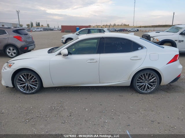 Lexus 4gr-fse 2014 JTHCF1D20E5011067 Image 14