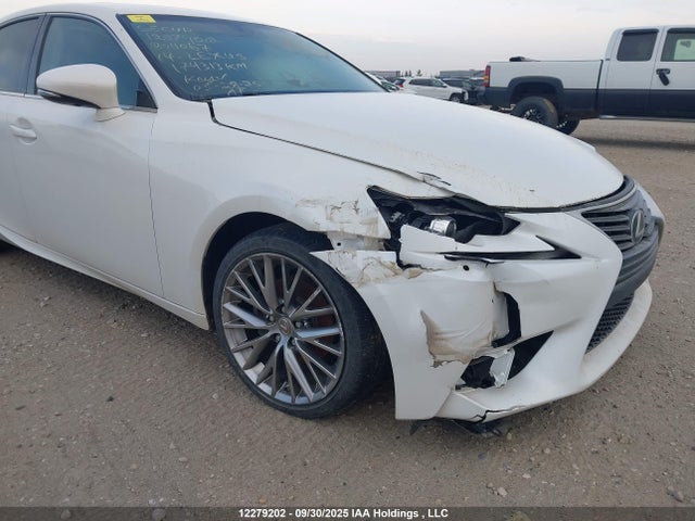 Lexus 4gr-fse 2014 JTHCF1D20E5011067 Image 6