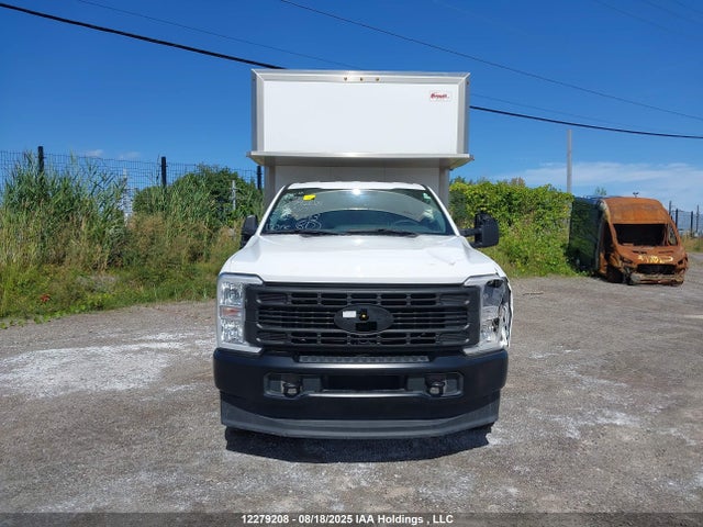 Ford 2023 2023 1FTBF2BAXPEC59343 Image 12