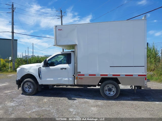 Ford 2023 2023 1FTBF2BAXPEC59343 Image 14