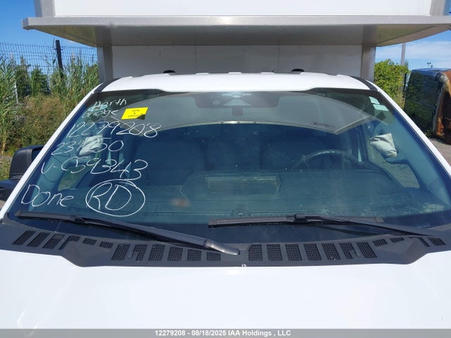 Ford 2023 2023 1FTBF2BAXPEC59343 Image 17