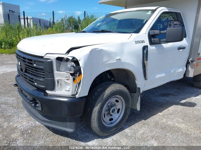 Ford 2023 2023 1FTBF2BAXPEC59343 Image 19