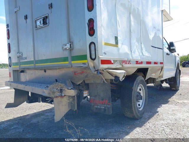 Ford 2023 2023 1FTBF2BAXPEC59343 Image 20
