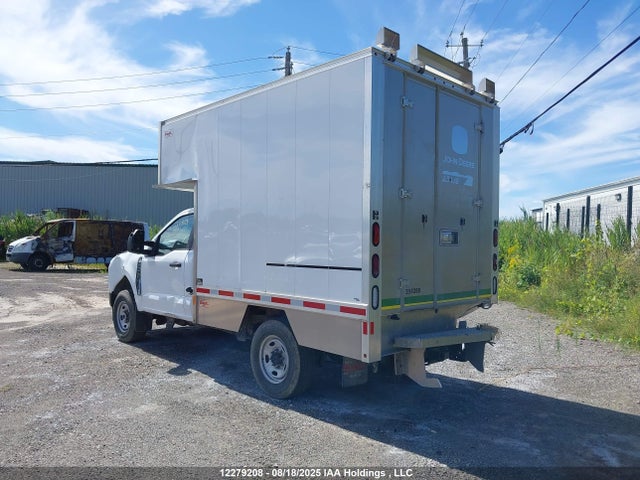 Ford 2023 2023 1FTBF2BAXPEC59343 Image 3