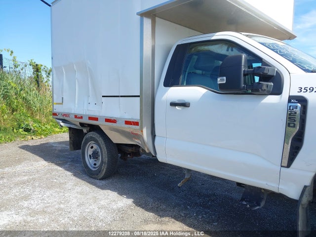 Ford 2023 2023 1FTBF2BAXPEC59343 Image 6
