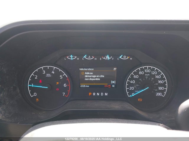Ford 2023 2023 1FTBF2BAXPEC59343 Image 7