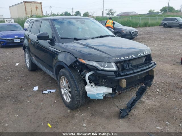 SALVP2RX7JH304421 auction archive image