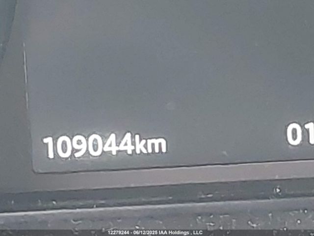 SALVP2RX7JH304421 Land Rover Range Rover Evoque Se