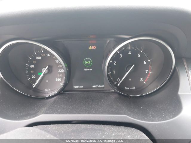 SALVP2RX7JH304421 Land Rover Range Rover Evoque Se