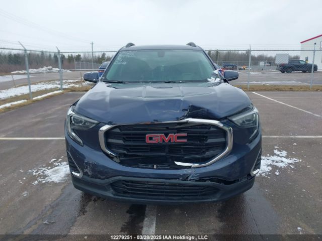 3GKALTEV0KL131652 GMC lyx - direct injection, vvt, fgt, turbo, alum, gen 1