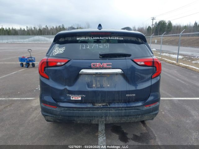 3GKALTEV0KL131652 GMC lyx - direct injection, vvt, fgt, turbo, alum, gen 1